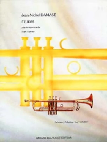 Etudes Visual